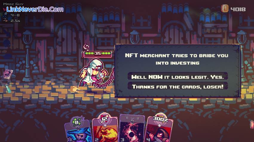 Hình ảnh trong game RUNGORE (screenshot) Hình ảnh trong game RUNGORE (screenshot)