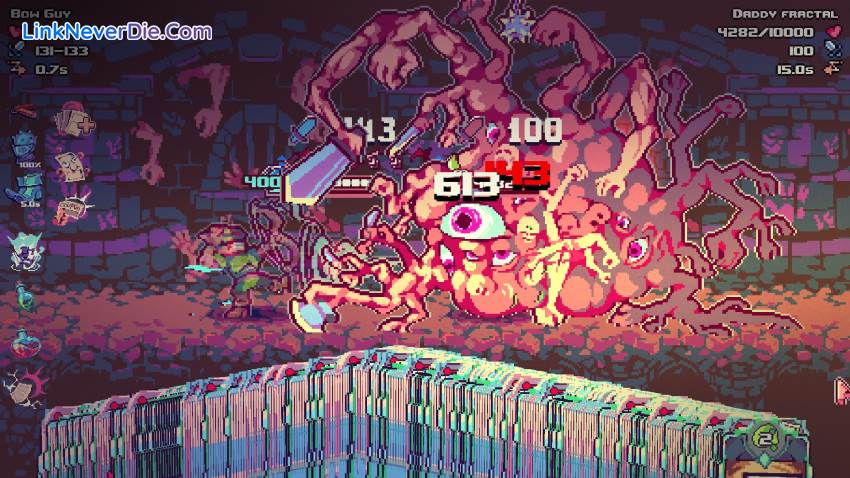 Hình ảnh trong game RUNGORE (screenshot) Hình ảnh trong game RUNGORE (screenshot)