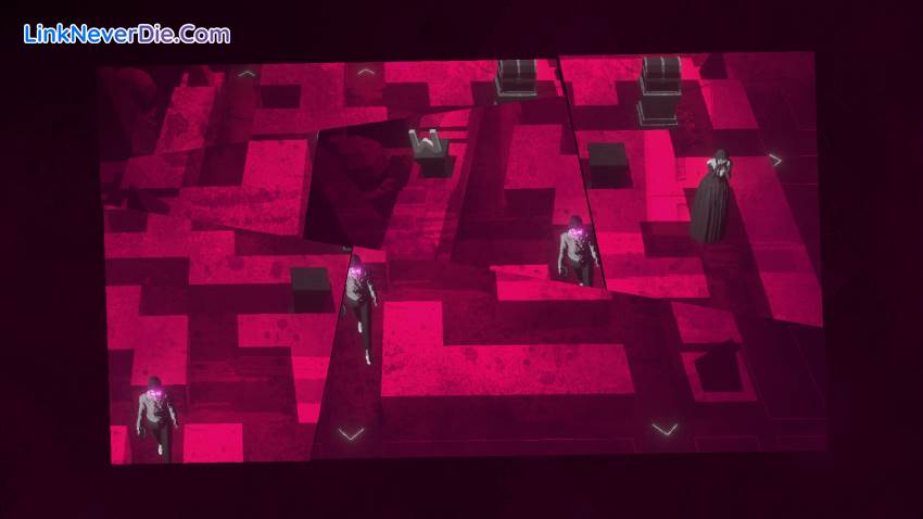 Hình ảnh trong game Lorelei and the Laser Eyes (screenshot) Hình ảnh trong game Lorelei and the Laser Eyes (screenshot)
