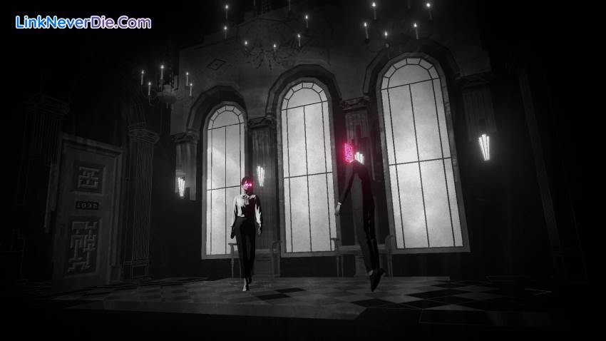 Hình ảnh trong game Lorelei and the Laser Eyes (screenshot) Hình ảnh trong game Lorelei and the Laser Eyes (screenshot)