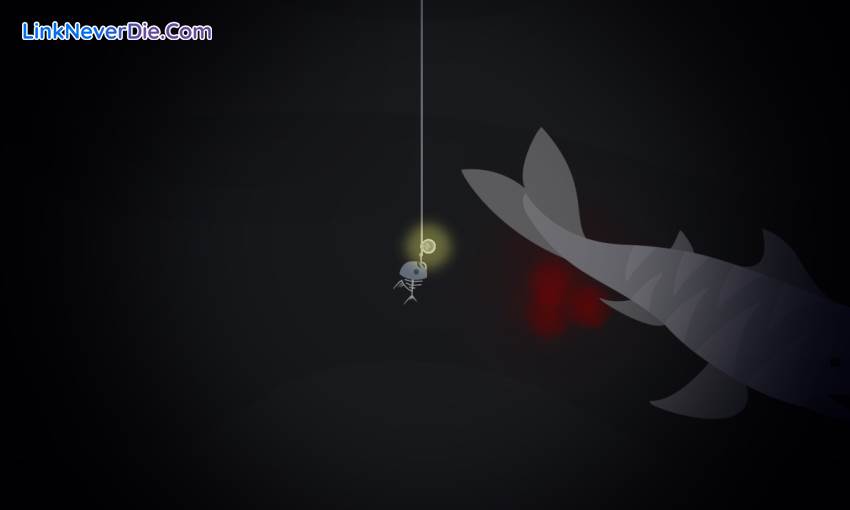 Hình ảnh trong game Cat Goes Fishing (screenshot) Hình ảnh trong game Cat Goes Fishing (screenshot)