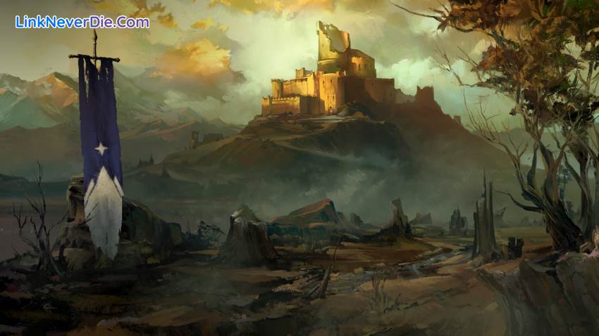 Hình ảnh trong game Game of Thrones - A Telltale Games Series (screenshot) Hình ảnh trong game Game of Thrones - A Telltale Games Series (screenshot)