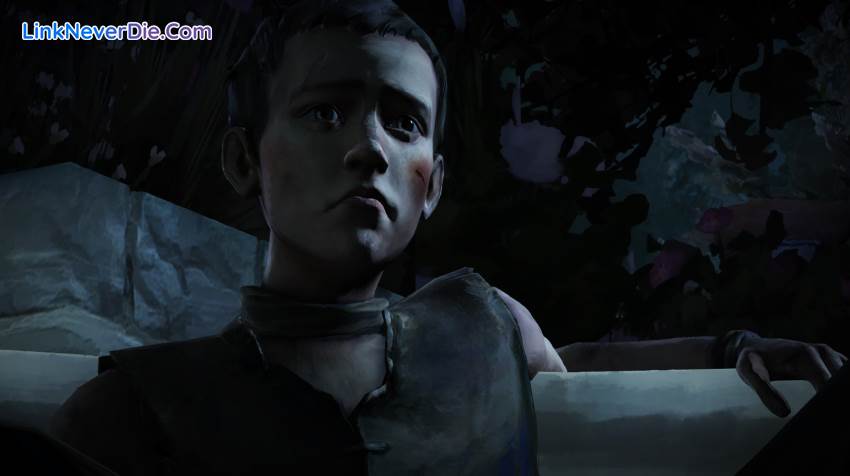 Hình ảnh trong game Game of Thrones - A Telltale Games Series (screenshot) Hình ảnh trong game Game of Thrones - A Telltale Games Series (screenshot)