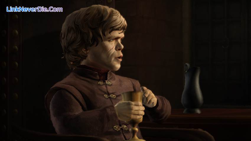 Hình ảnh trong game Game of Thrones - A Telltale Games Series (screenshot) Hình ảnh trong game Game of Thrones - A Telltale Games Series (screenshot)