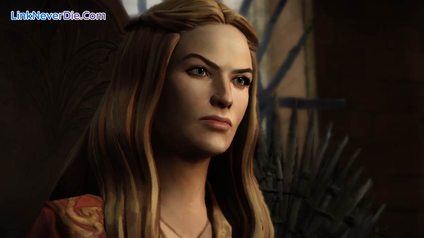 Hình ảnh trong game Game of Thrones - A Telltale Games Series (screenshot) Hình ảnh trong game Game of Thrones - A Telltale Games Series (screenshot)
