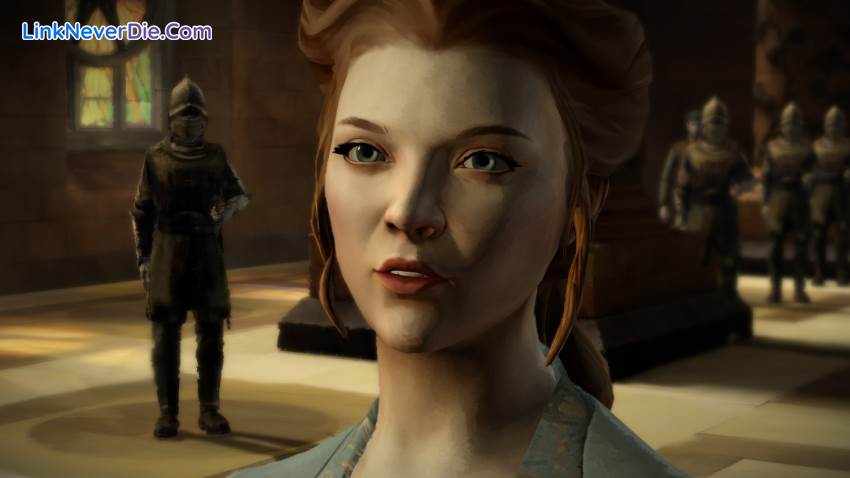 Hình ảnh trong game Game of Thrones - A Telltale Games Series (screenshot) Hình ảnh trong game Game of Thrones - A Telltale Games Series (screenshot)