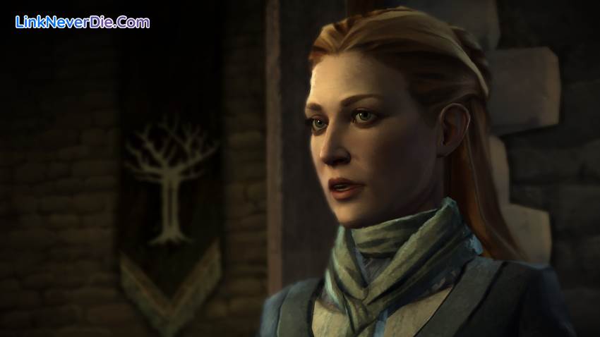 Hình ảnh trong game Game of Thrones - A Telltale Games Series (screenshot) Hình ảnh trong game Game of Thrones - A Telltale Games Series (screenshot)