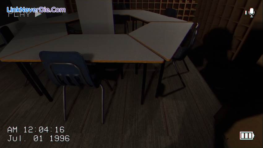 Hình ảnh trong game The Classrooms (screenshot) Hình ảnh trong game The Classrooms (screenshot)