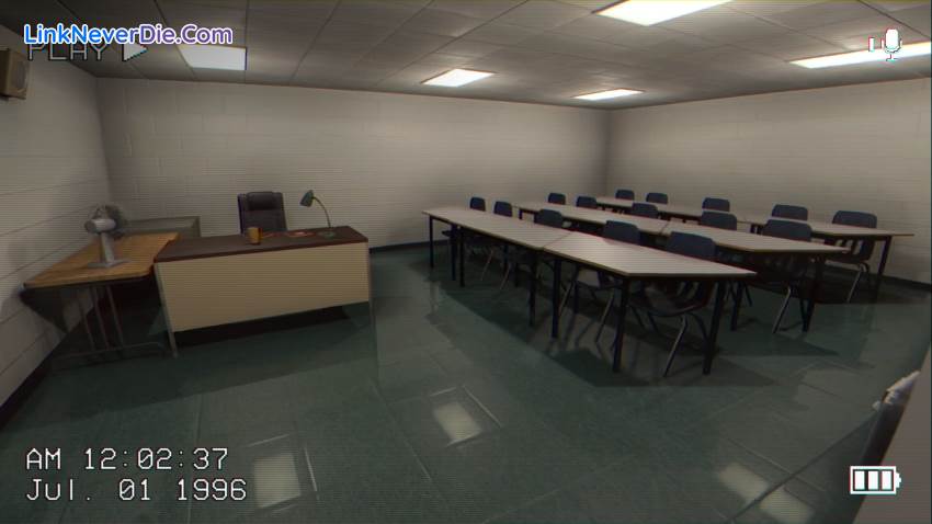 Hình ảnh trong game The Classrooms (screenshot) Hình ảnh trong game The Classrooms (screenshot)