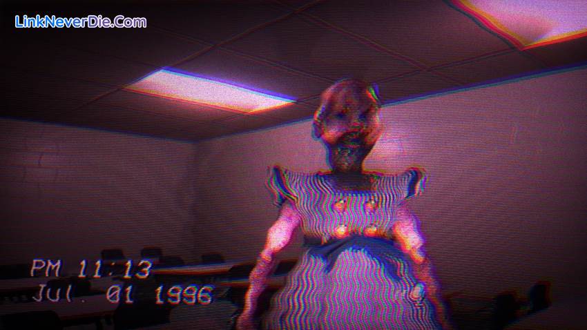 Hình ảnh trong game The Classrooms (screenshot) Hình ảnh trong game The Classrooms (screenshot)