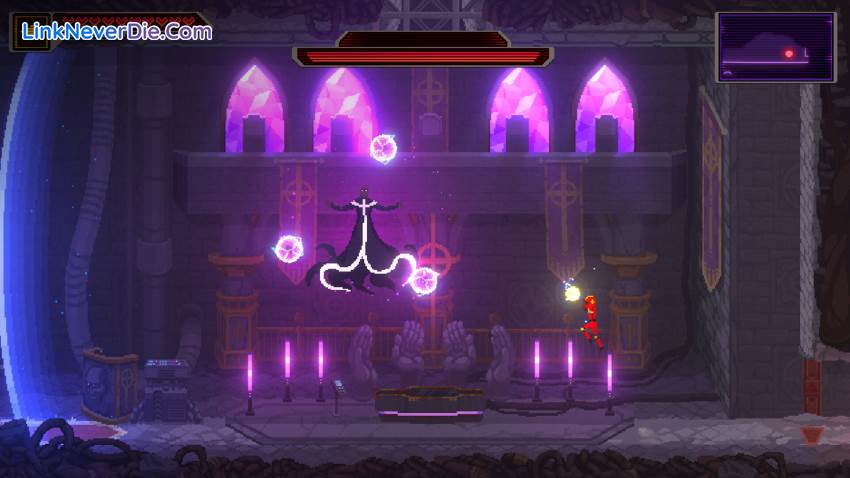 Hình ảnh trong game Turbo Kid (screenshot) Hình ảnh trong game Turbo Kid (screenshot)
