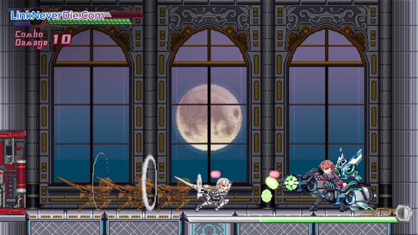 Hình ảnh trong game Virtua Unlimited Project (screenshot) Hình ảnh trong game Virtua Unlimited Project (screenshot)