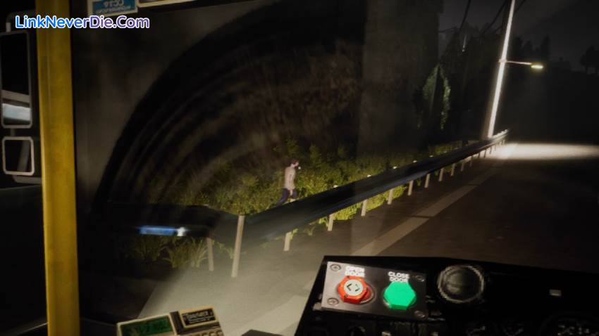 Hình ảnh trong game Night Bus (screenshot) Hình ảnh trong game Night Bus (screenshot)
