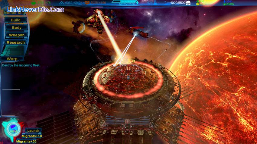 Hình ảnh trong game Ship Regulus (screenshot) Hình ảnh trong game Ship Regulus (screenshot)