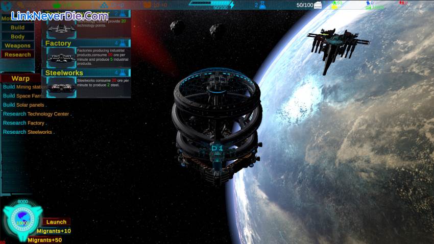 Hình ảnh trong game Ship Regulus (screenshot) Hình ảnh trong game Ship Regulus (screenshot)
