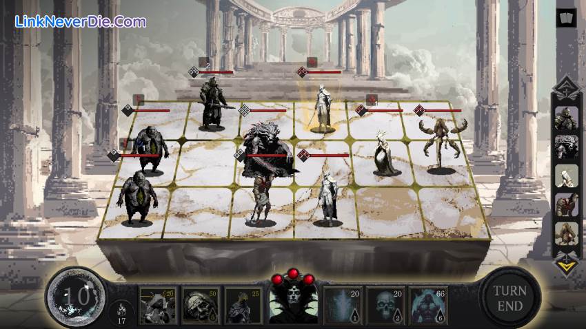 Hình ảnh trong game Revelatio (screenshot) Hình ảnh trong game Revelatio (screenshot)