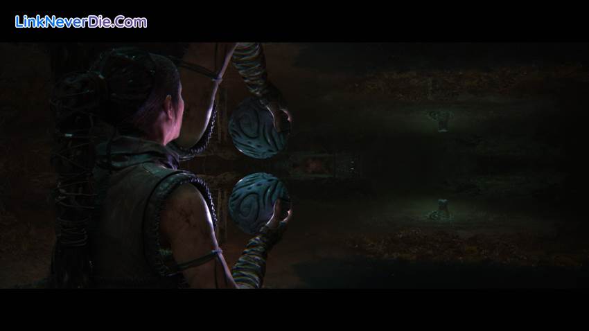 Hình ảnh trong game Senua’s Saga: Hellblade II (screenshot) Hình ảnh trong game Senua’s Saga: Hellblade II (screenshot)