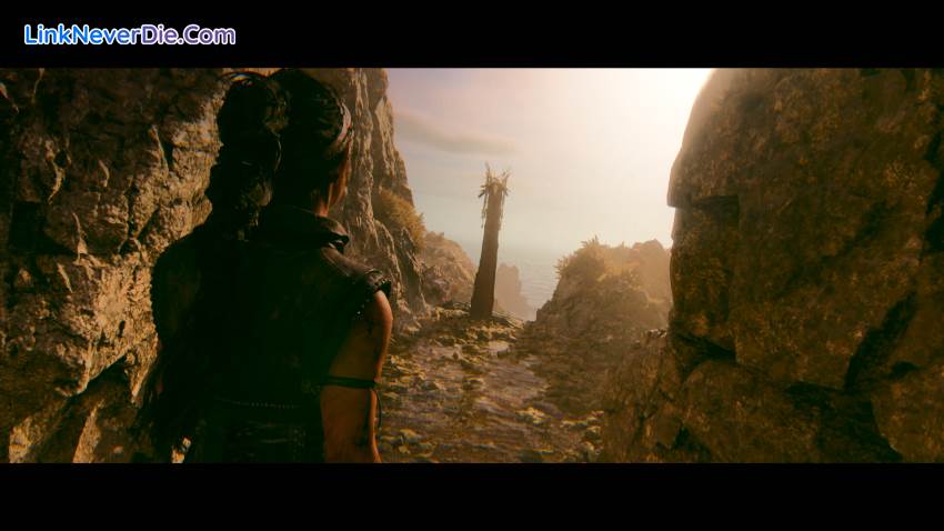 Hình ảnh trong game Senua’s Saga: Hellblade II (screenshot) Hình ảnh trong game Senua’s Saga: Hellblade II (screenshot)