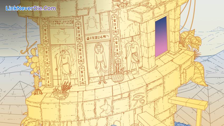 Hình ảnh trong game A Tower Full of Cats (screenshot) Hình ảnh trong game A Tower Full of Cats (screenshot)