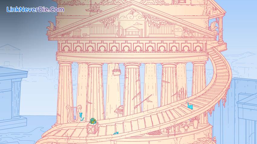 Hình ảnh trong game A Tower Full of Cats (screenshot) Hình ảnh trong game A Tower Full of Cats (screenshot)