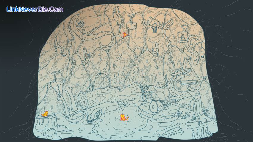 Hình ảnh trong game A Tower Full of Cats (screenshot) Hình ảnh trong game A Tower Full of Cats (screenshot)