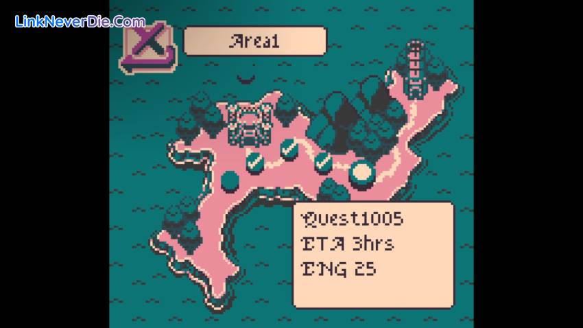 Hình ảnh trong game Yolk Heroes: A Long Tamago (screenshot) Hình ảnh trong game Yolk Heroes: A Long Tamago (screenshot)