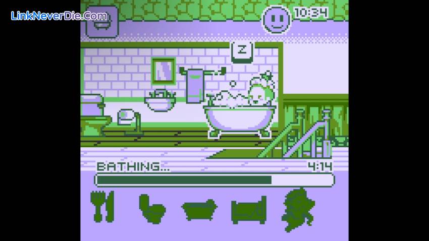 Hình ảnh trong game Yolk Heroes: A Long Tamago (screenshot) Hình ảnh trong game Yolk Heroes: A Long Tamago (screenshot)