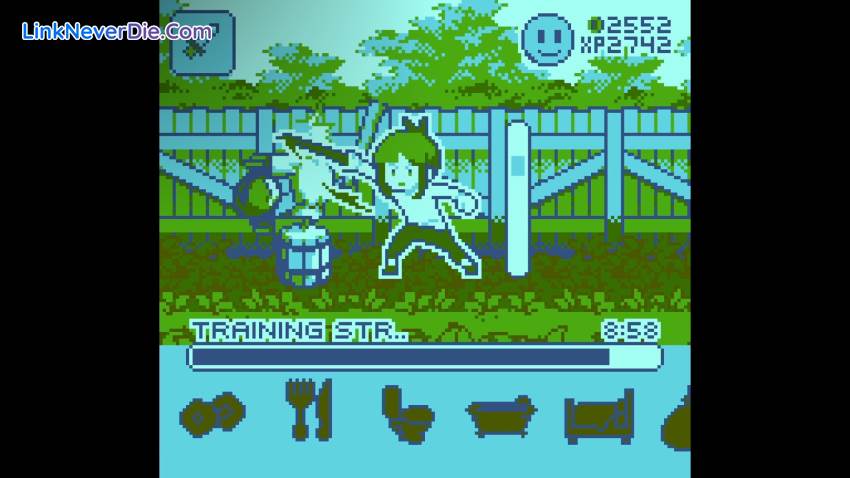 Hình ảnh trong game Yolk Heroes: A Long Tamago (screenshot) Hình ảnh trong game Yolk Heroes: A Long Tamago (screenshot)