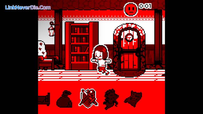 Hình ảnh trong game Yolk Heroes: A Long Tamago (screenshot) Hình ảnh trong game Yolk Heroes: A Long Tamago (screenshot)
