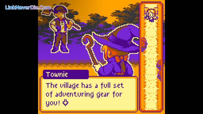 Hình ảnh trong game Yolk Heroes: A Long Tamago (screenshot) Hình ảnh trong game Yolk Heroes: A Long Tamago (screenshot)