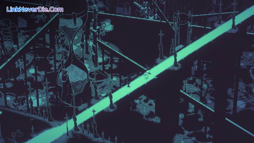 Hình ảnh trong game Hauntii (screenshot) Hình ảnh trong game Hauntii (screenshot)