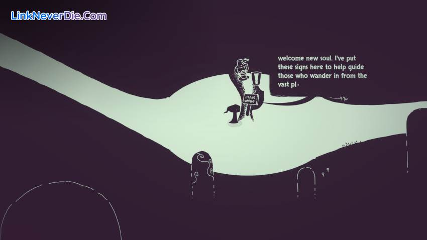Hình ảnh trong game Hauntii (screenshot) Hình ảnh trong game Hauntii (screenshot)
