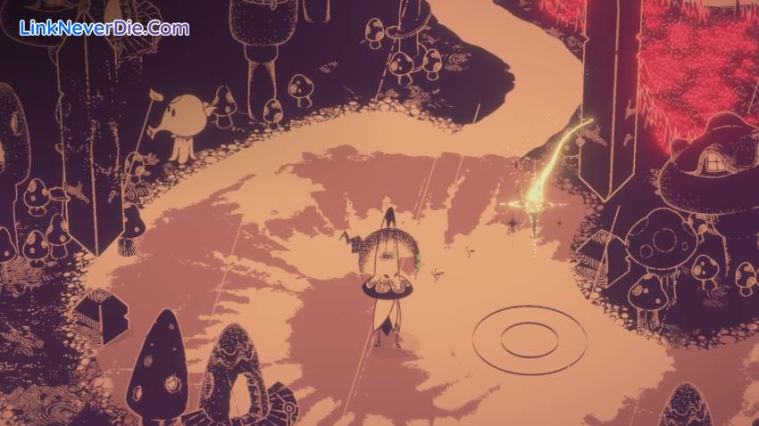 Hình ảnh trong game Hauntii (screenshot) Hình ảnh trong game Hauntii (screenshot)