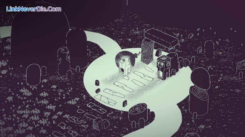 Hình ảnh trong game Hauntii (screenshot) Hình ảnh trong game Hauntii (screenshot)