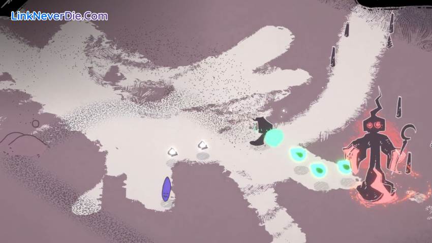 Hình ảnh trong game Hauntii (screenshot) Hình ảnh trong game Hauntii (screenshot)