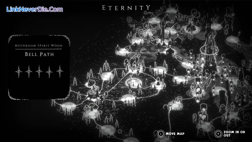 Hình ảnh trong game Hauntii (screenshot) Hình ảnh trong game Hauntii (screenshot)