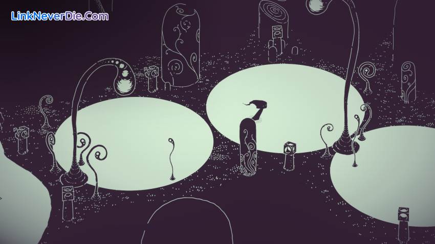 Hình ảnh trong game Hauntii (screenshot) Hình ảnh trong game Hauntii (screenshot)