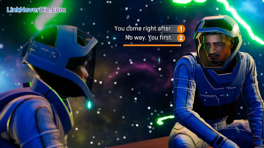 Hình ảnh trong game Star Trek: Resurgence (screenshot) Hình ảnh trong game Star Trek: Resurgence (screenshot)