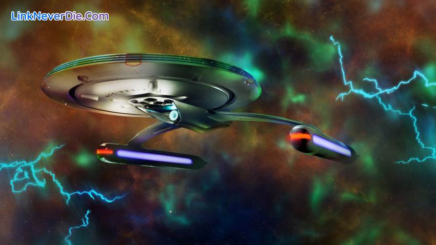 Hình ảnh trong game Star Trek: Resurgence (screenshot) Hình ảnh trong game Star Trek: Resurgence (screenshot)