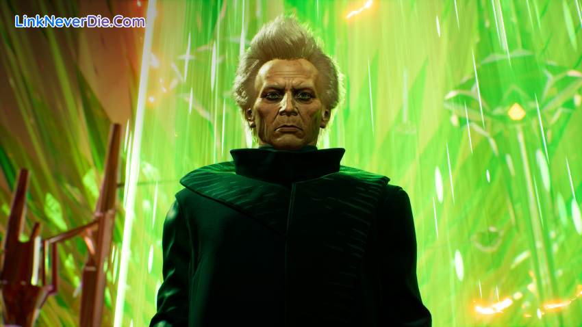 Hình ảnh trong game Star Trek: Resurgence (screenshot) Hình ảnh trong game Star Trek: Resurgence (screenshot)