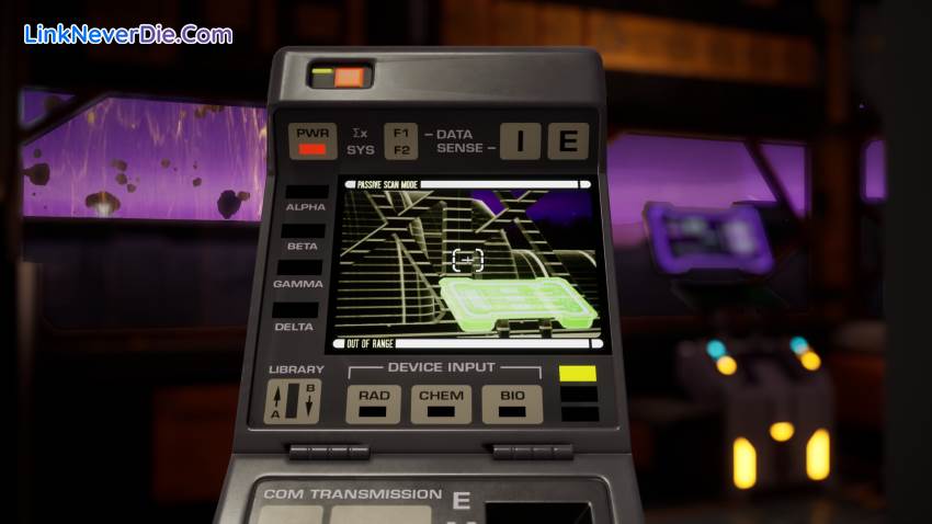 Hình ảnh trong game Star Trek: Resurgence (screenshot) Hình ảnh trong game Star Trek: Resurgence (screenshot)
