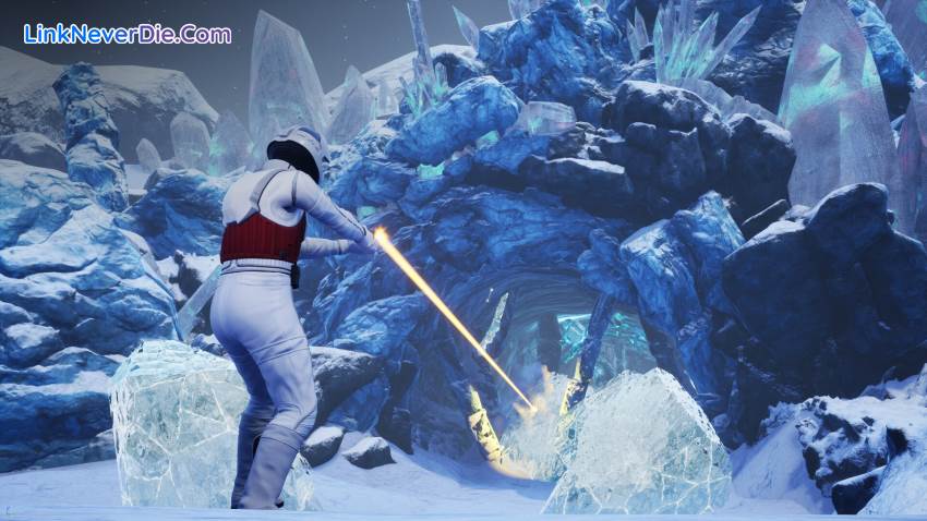 Hình ảnh trong game Star Trek: Resurgence (screenshot) Hình ảnh trong game Star Trek: Resurgence (screenshot)