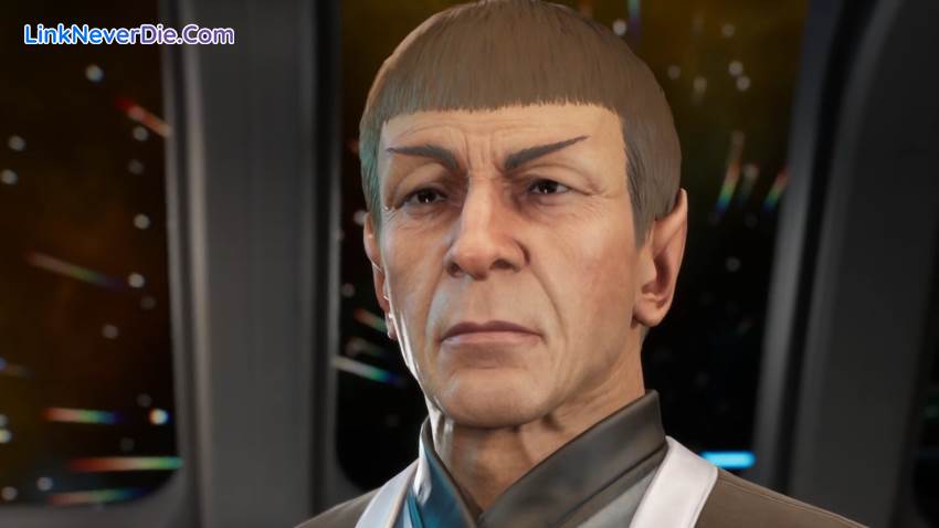 Hình ảnh trong game Star Trek: Resurgence (screenshot) Hình ảnh trong game Star Trek: Resurgence (screenshot)