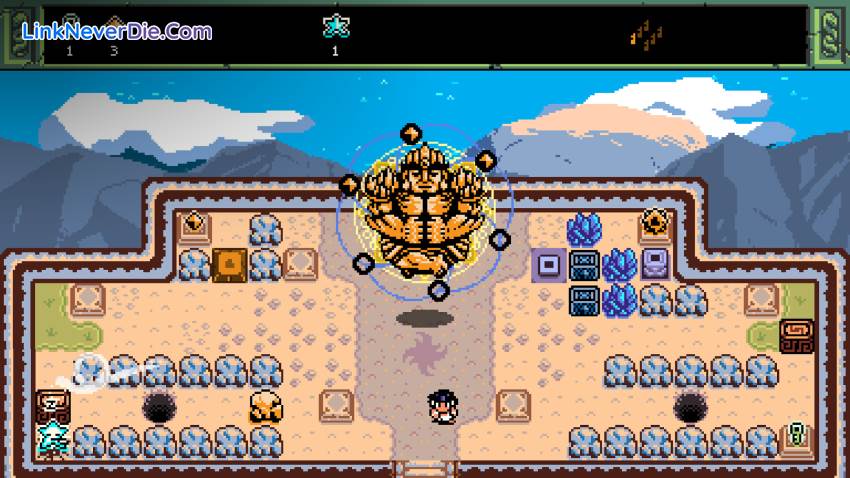 Hình ảnh trong game Isles of Sea and Sky (screenshot) Hình ảnh trong game Isles of Sea and Sky (screenshot)