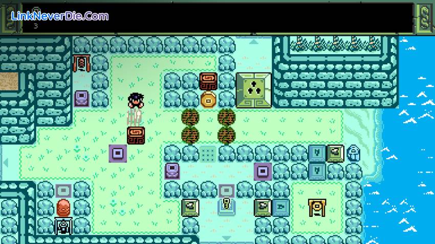 Hình ảnh trong game Isles of Sea and Sky (screenshot) Hình ảnh trong game Isles of Sea and Sky (screenshot)