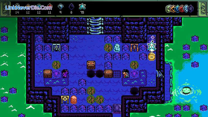 Hình ảnh trong game Isles of Sea and Sky (screenshot) Hình ảnh trong game Isles of Sea and Sky (screenshot)