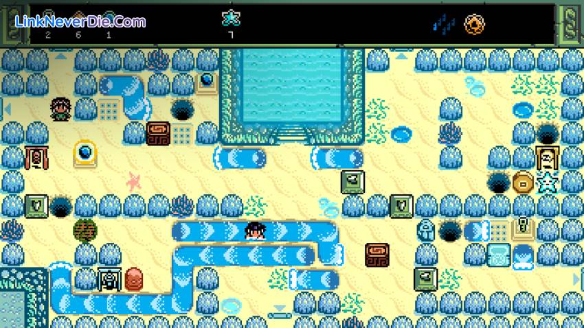 Hình ảnh trong game Isles of Sea and Sky (screenshot) Hình ảnh trong game Isles of Sea and Sky (screenshot)