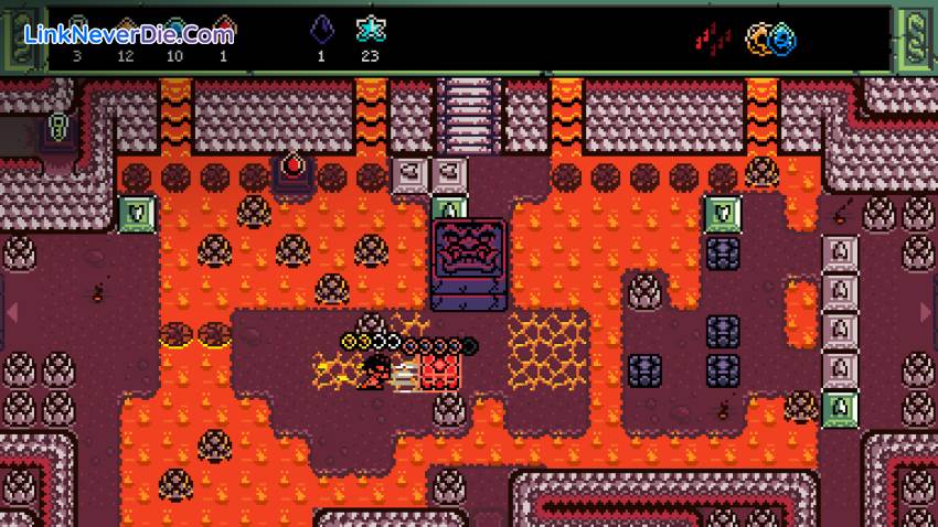 Hình ảnh trong game Isles of Sea and Sky (screenshot) Hình ảnh trong game Isles of Sea and Sky (screenshot)