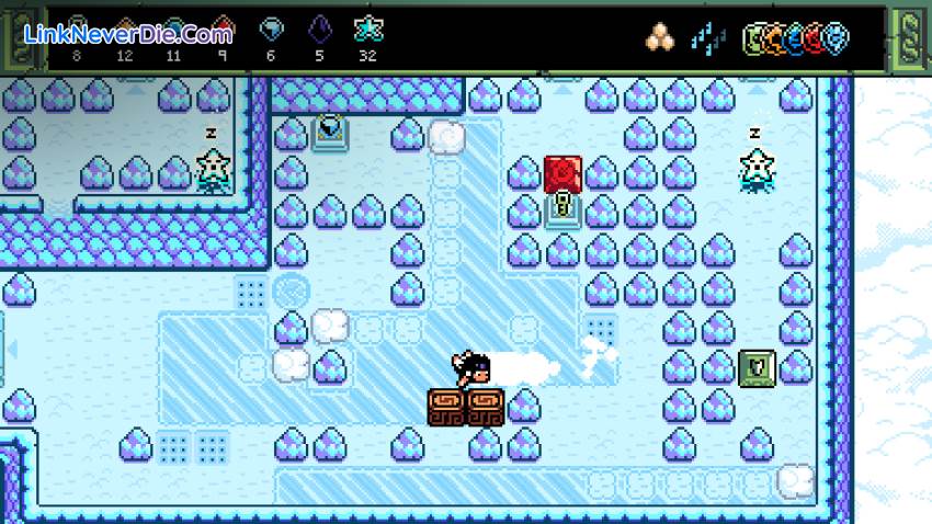 Hình ảnh trong game Isles of Sea and Sky (screenshot) Hình ảnh trong game Isles of Sea and Sky (screenshot)