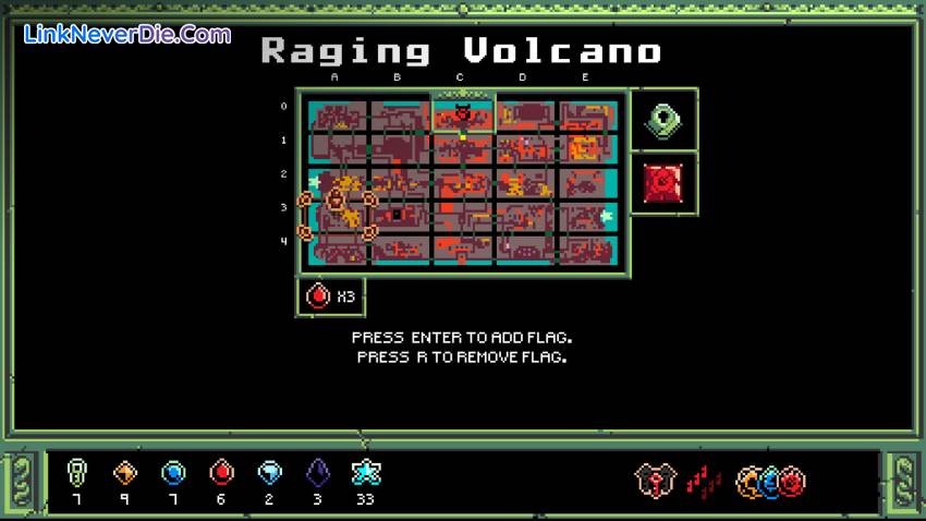 Hình ảnh trong game Isles of Sea and Sky (screenshot) Hình ảnh trong game Isles of Sea and Sky (screenshot)